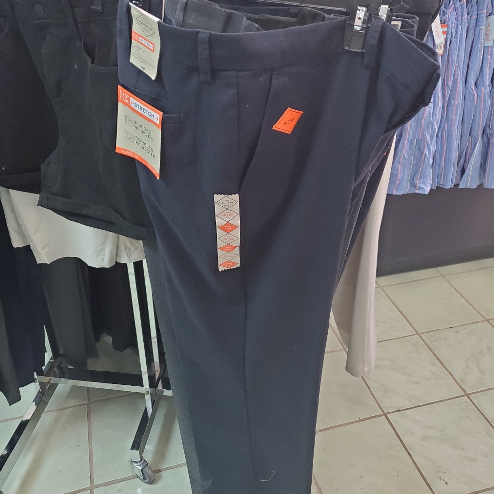 St. John's Bay Men Dress Pants